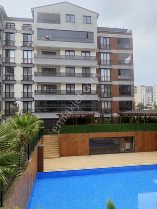 Balkan Mahallesi Göktaş Doğalpark Sitesinde Satılık Daire