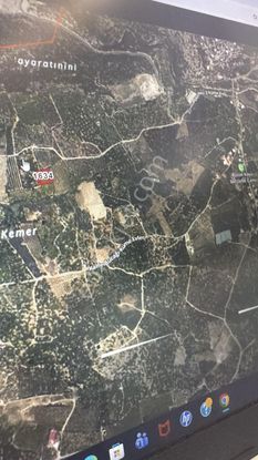 Kolezyum Dan Mezitli Bozon Da Yatırıma Uygun Takaslı Bahçe