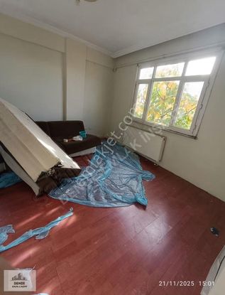 Abdurahmangazi Mah.de 1+1daire Ara Kat