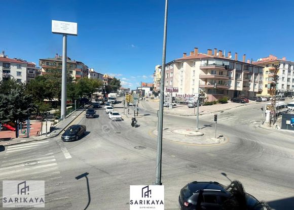 Sarıkaya' Dan Kuşcağız Nikah Salonu Karşısı 1. Kat Öncephe 3+1