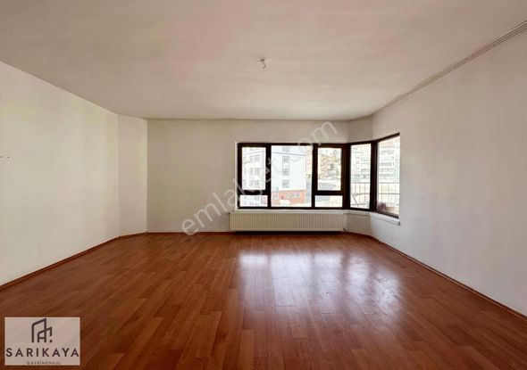 Sarıkaya'dan Kuşcağız Muhtarlık Yanı Öncephe E.banyolu Geniş 3+1