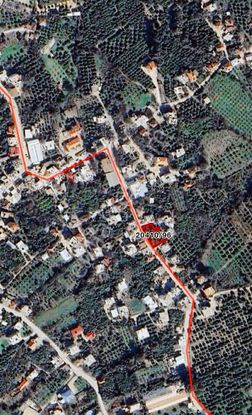 Konyaaltı Çakırlar Zümrütte Satılık 367m2 Yatırımlık Arsa