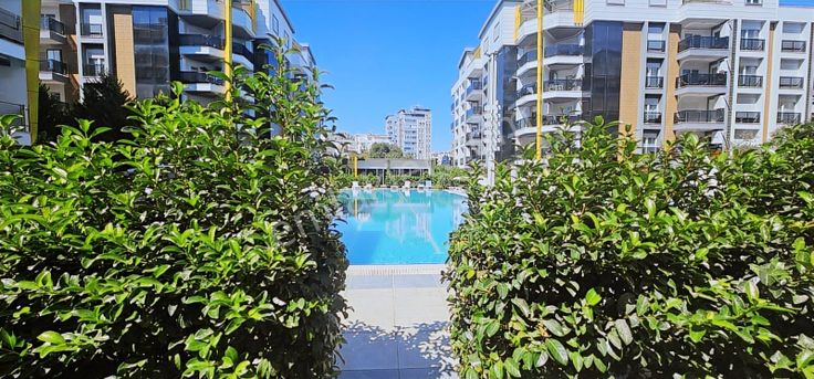 Bileydi Yaşamda Ara Kat 2+1 Kiralık Daire