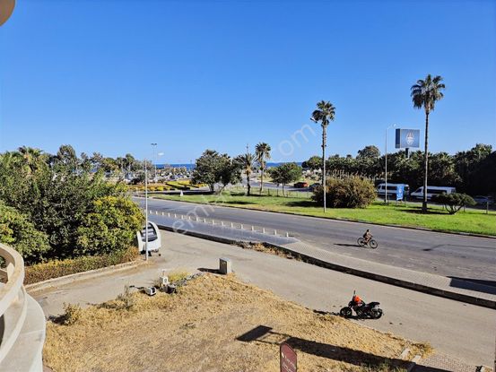Eşsiz Lokasyonda 3+1 Ara Kat Deniz Manzaralı Dubleks