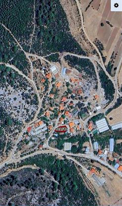 Isparta Sütçüler Yeşılyurt'da Satılık 487m2 Arsa