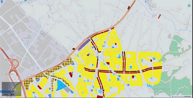 Roxy Group'tan Bedirkent'te İmara Yakın Yatırımlık Fırsat Arazi!