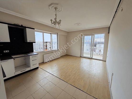 Sarısu Mh. 2+1 Boş Kiralık Daire