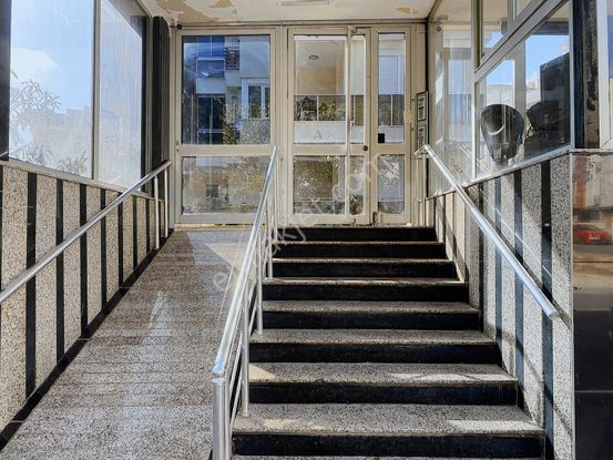 Konyaaltı Hurma'da Site İçinde Satılık 4+1 D.gazlı Çatı Dubleks