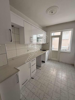 Dokuma Ulus Mah. Geniş 3+1 Ayrı Mutfak