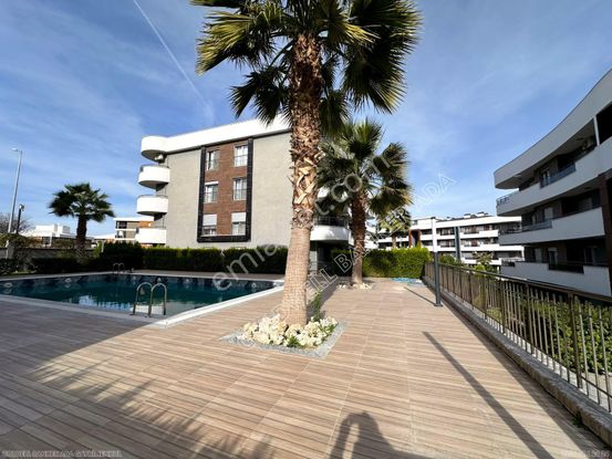 Kuşadası Değirmendere 2+1 Rezidans Daire