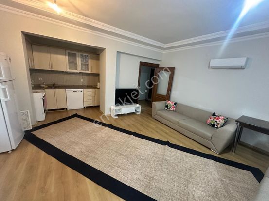 Öğretmenlerevi Mahallesinde 2+1 Giriş Kat Site İçinde Kiralık