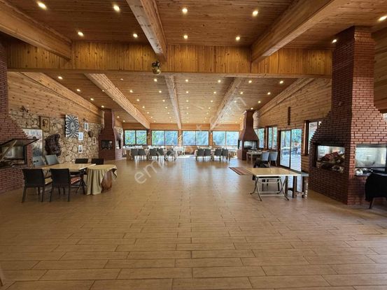 Antalya Çakırlar Sosyete Pazarı Devren Satılık Restoran