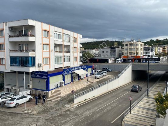 Aliağa Merkezde 3+1 Arakat Satılık Daire