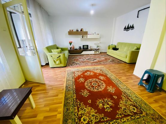 Halılrıfatpaşa Son Durakta 3+1 125m2 Arakat Temiz Bakımlı Daire