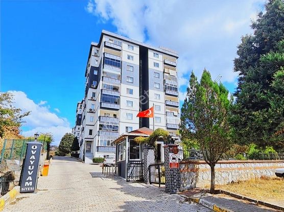 Kiralık 3+1 Geniş Daire - Ova Yuvam Sitesi - Pendik Yenişehir