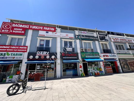 Taşpınar Gayrimenkulden Kiralık Efor Karşısı 3+1 Ofis