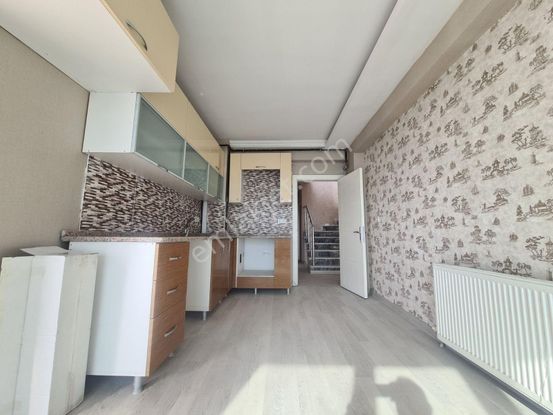 Çift Bloklu Sitede 4 Teraslı / 2 Asansörlü / Hiç Oturulmamış 8+1