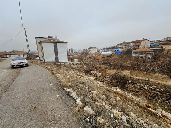 Coldwell Banker Safir'den Gedik De Konut İmarlı Satılık Arsa