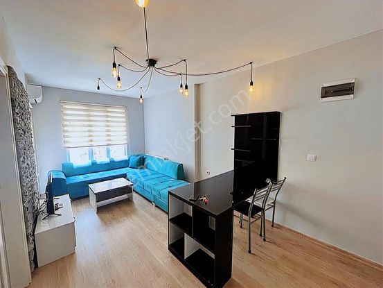 Görüklede Dubleks 2+1 Ayrı Mutfaklı Full Eşyalı Satılık Daire