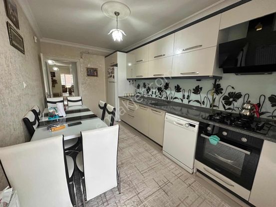 Karacabey Yenice Mahallesinde Kiralık Eşyalı Daire 145m2