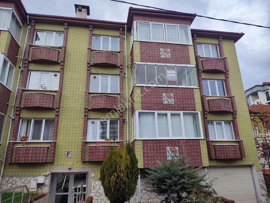 Wisrem Safranboludan Aşağıtokatlı'da Ara Kat 3+1 Kiralık Daire