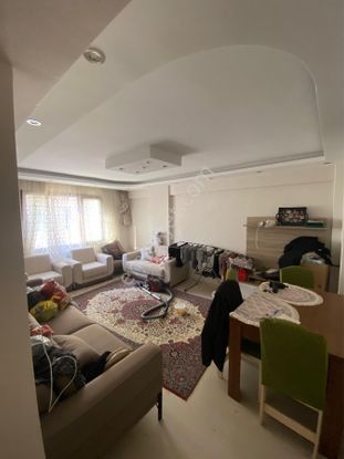 Sidal’dan Karaali’de Satılık 3+1 Daire