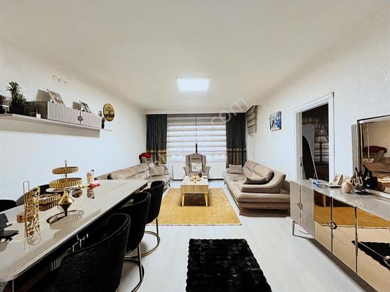 Çarşı İçerisinde İmzaları Toplanmış Ofis Olmaya Hazır 3+1 Daire