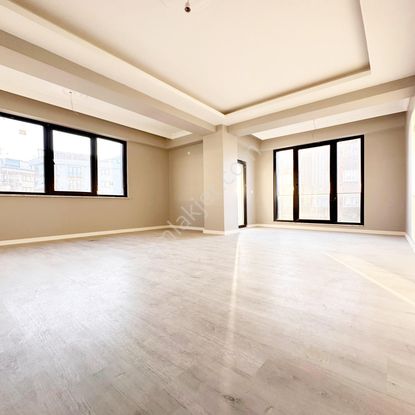 Çekmeköy Yapı Gayrimenkul'den Oturuma Hazır 3+1 Ara Kat !!