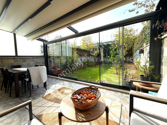 Satılık 5+2 Villa - Yenişehir Armoni Konakları - Lüks Ve Özel