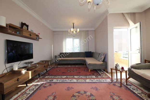 Aslan' Dan Menderes'te Site İçi, Full Yapılı, Doğalgazlı 3+1 Daire