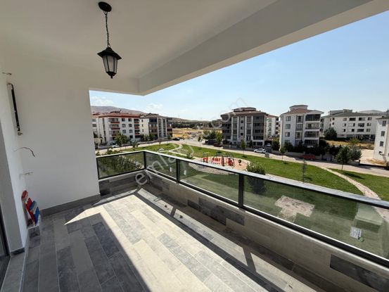 Akev Gayrimenkul'den Elazığ Ataşehir'de Lüks 2+1 Daire