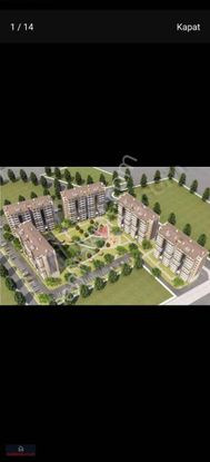 Reyhan Park Sitelerinde 4+1 Sıfır Daire