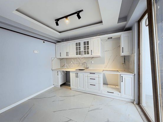 Körfez H.osmanda Satılık Lüx Ç.dublex 3+1 Teraslı Sıfır