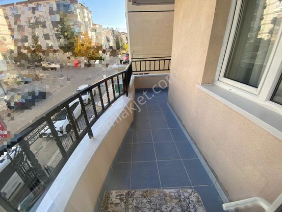 Mç Emlak'tan Pınarbaşı Mah. 3+1 Yapılı Satılık Daire