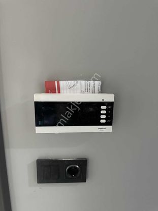 Enka G.y.o'dan 2+1 Kiralık Arakat Daire Konumu İyi!