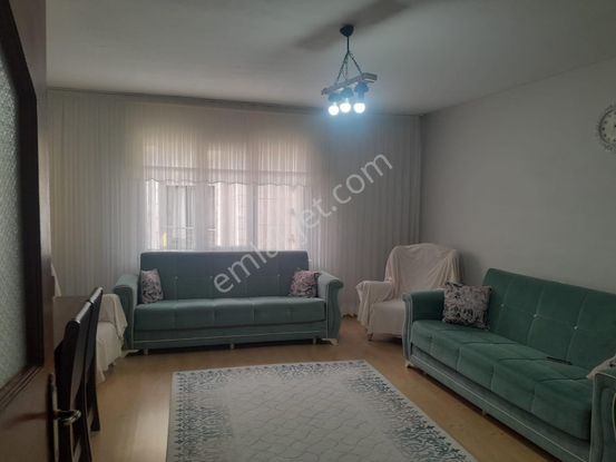 Gemlik Merkezi Konumda 3+1 Satılık Daire