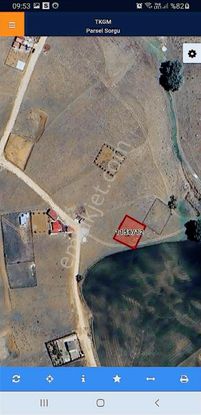 Villa Parseli 500 M2