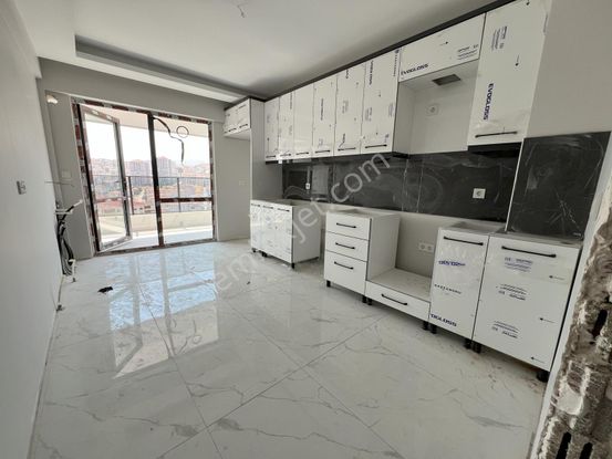▀▄merkez▀▄ Boğaziçi Mh 3+1 110m² Manzaralı Sıfır Daire!!!