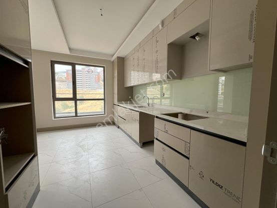 ▀▄merkez▀▄ Bölgenin En İyi Projesinde 3+1 Lüks Daire!