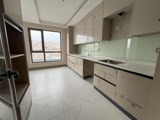 ▀▄merkez▀▄ Bölgenin En İyi Projesinde 3+1 Lüks Daire!