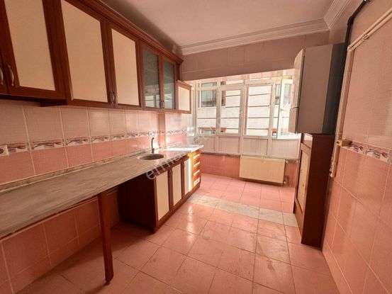 19 Mayıs Özgürlük Cad Üzeri 3+1 Kat Konumlu Balkonlu Masrafsız