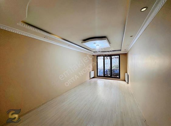 Çırçır Metronun Dibinde Harika Konumda 4+2 Dubleks Fırsat Daire!