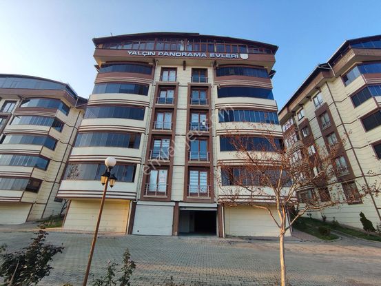 Wisrem Safranboludan Yalçın Panaroma'da Ferah 2+1 Kiralık Daire