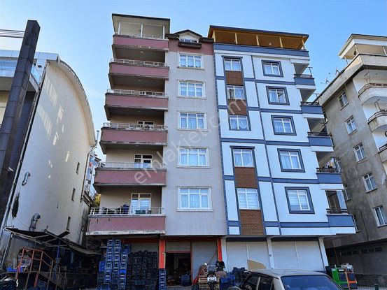 Şahincili Mahallesi Ulubey Yolu Üzerinde Kiralık Geniş 3+1 Daire