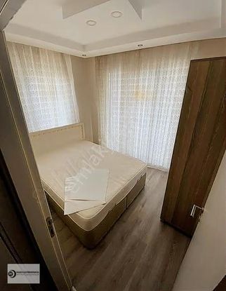 Mars Gayrimenkul Den Kiralık 1+1 Daire