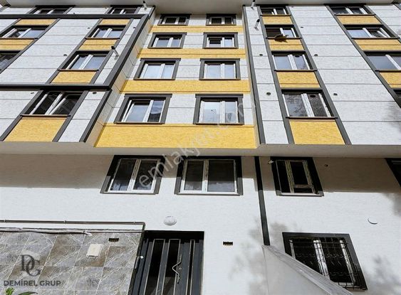 Marmarapark Awm Arkası Sıfır İnşaat 2+1 Acil Satılık Daire !