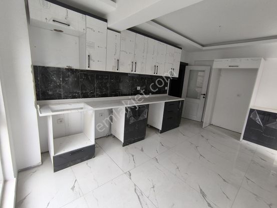 Boğaziçi Mh Ana Cadde Yakın 3+1 Satılık Sıfır Daire!!!