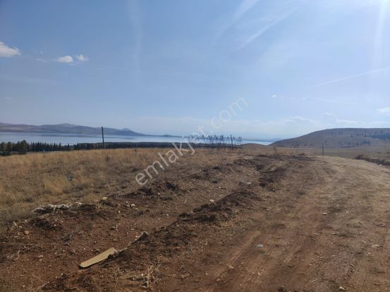 Konya Ilgın Da Satılık Arsa