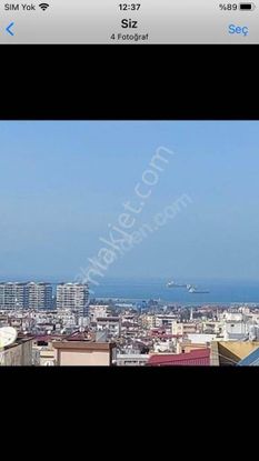 Modern Evlerde Manzaralı Kaçırılmayacak Satılık Dubleks Daire