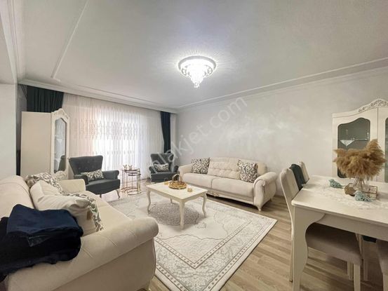 Şentepe Mah'3+1 Ultra Lüks Mükemmel Konumda Satılık Daire